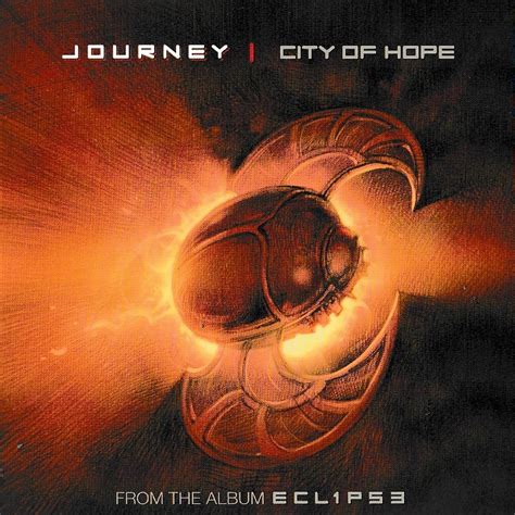 city of hope journey